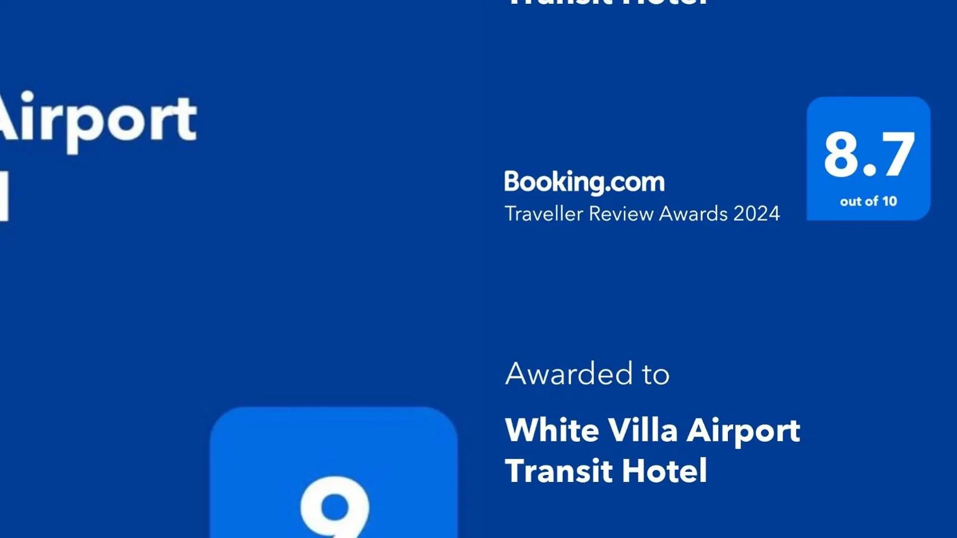 Casa de hóspedes White Villa Airport Transit Hotel Katunayaka
