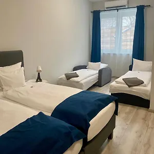 Vecsési Rendezvényközpont és Panzió Bed & Breakfast Vecsés