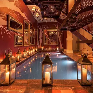 Karmela Princesse Bed & Breakfast Marrakesh